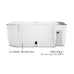 HP Deskjet 2755e All-in-One Printer w/ bonus 6 months Instant Ink through HP+ - Image 4