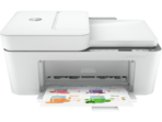 HP Deskjet 4155e All-in-One Printer w/ bonus 6 months Instant Ink through HP+