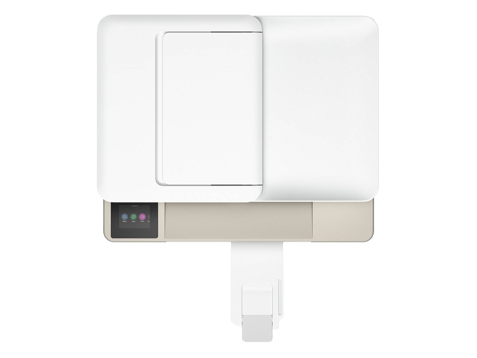 HP Envy 6555e All-in-One Printer with 3 Months of Instant Ink for free with HP+, AI-enabled - Image 2