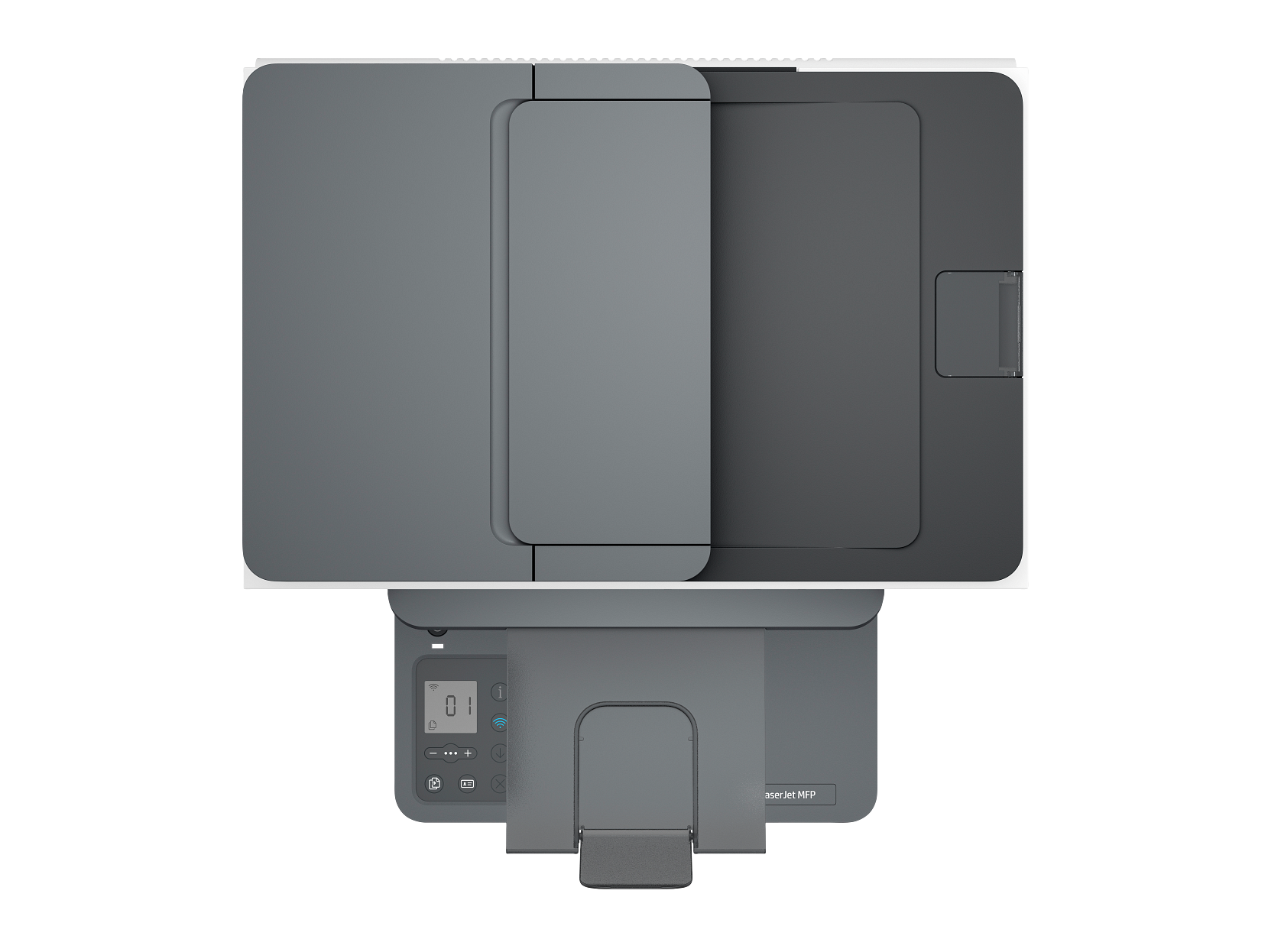 HP LaserJet MFP M235sdw Printer - Image 3