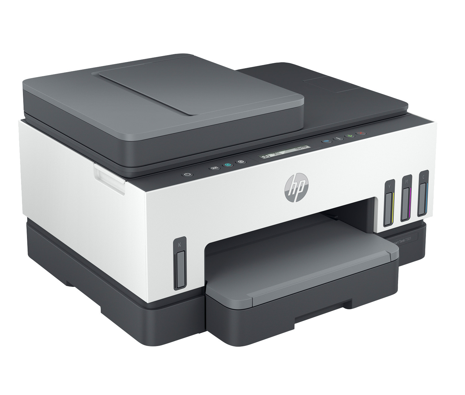HP Smart Tank 7301 All-in-One Printer, AI-enabled - Image 7